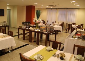 Hotel Cianorte Diamond