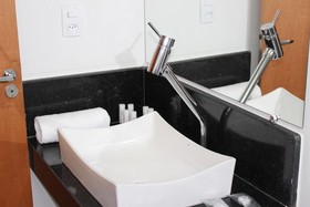 Minas Platinum Hotel & Convention