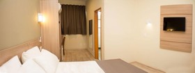 Minas Platinum Hotel & Convention