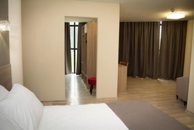 Minas Platinum Hotel & Convention