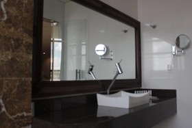 Minas Platinum Hotel & Convention