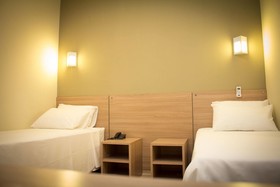 Minas Platinum Hotel & Convention