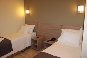 Minas Platinum Hotel & Convention