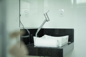 Minas Platinum Hotel & Convention