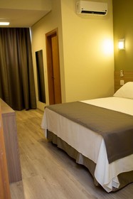 Minas Platinum Hotel & Convention