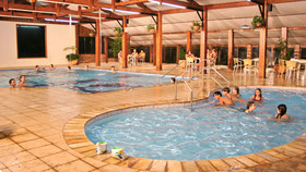 Aguativa Golf Resort