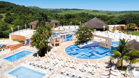Aguativa Golf Resort