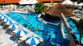 Aguativa Golf Resort