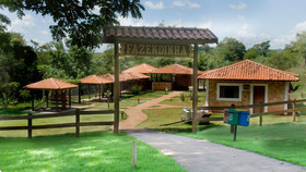 Aguativa Golf Resort
