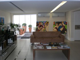 Delupo Apart Hotel