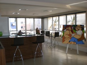 Delupo Apart Hotel