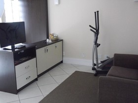 Delupo Apart Hotel