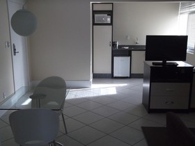 Delupo Apart Hotel