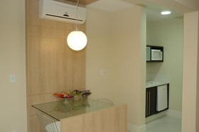 Delupo Apart Hotel
