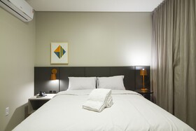 Hotel Darolt Criciuma