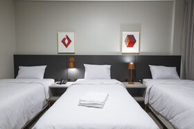 Hotel Darolt Criciuma