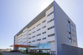 Hotel Darolt Criciuma