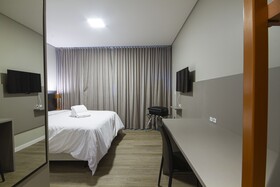 Hotel Darolt Criciuma