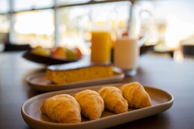 Hotel Darolt Criciuma