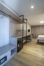 Hotel Darolt Criciuma