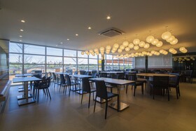 Hotel Darolt Criciuma