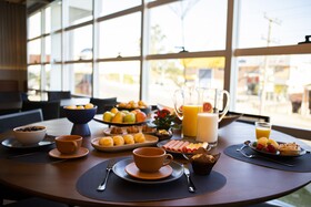 Hotel Darolt Criciuma