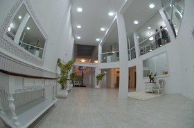 Hotel Oma Zita
