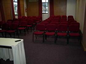 Tri Hotel Executive Criciúma