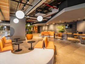 Novotel Criciuma Hotel