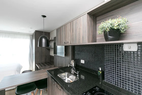 7th Avenue - Oxford Residence