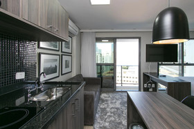 7th Avenue - Oxford Residence