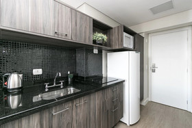 7th Avenue - Oxford Residence