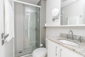 7th Avenue - Oxford Residence