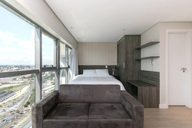 7th Avenue - Oxford Residence