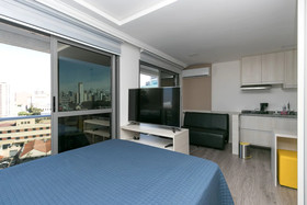 7th Avenue - Oxford Residence