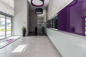 7th Avenue - Oxford Residence