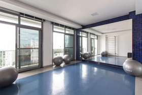 7th Avenue - Oxford Residence