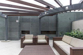 7th Avenue - Oxford Residence