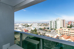 7th Avenue - Oxford Residence