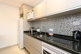 7th Avenue - Oxford Residence