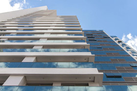 7th Avenue - Oxford Residence