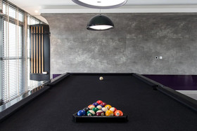 7th Avenue - Oxford Residence