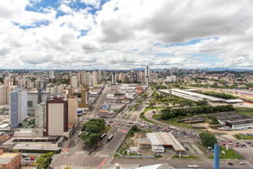 7th Avenue - Oxford Residence