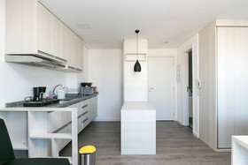 7th Avenue - Oxford Residence