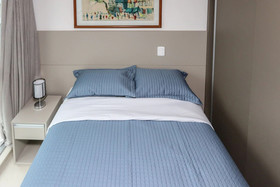 7th Avenue - Oxford Residence