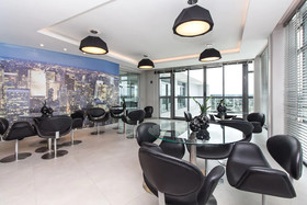 7th Avenue - Oxford Residence