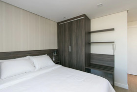 7th Avenue - Oxford Residence