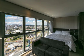 7th Avenue - Oxford Residence