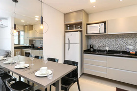 7th Avenue - Oxford Residence