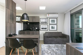 7th Avenue - Oxford Residence